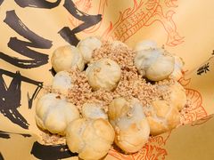小炒汤团-馬伍旺川菜(金象城店)