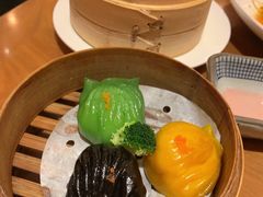 -粤域茶餐厅