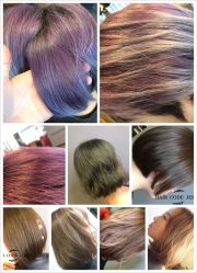 点击看大图 -Hair Code芭曲发型