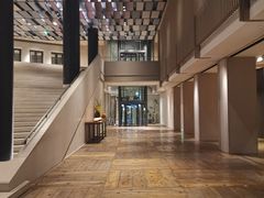 -北京三里屯CHAO酒店