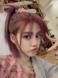 -Rise Hair上升造型