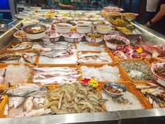 -传统菜农庄(皇姑路店)