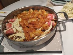 -黄记煌三汁焖锅(新佳丽江汉路店)