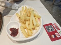 -豪享来中西餐厅(隆昌店)