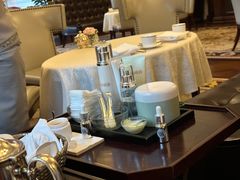 -Salon de Ville浦江汇(上海外滩华尔道夫酒店店)