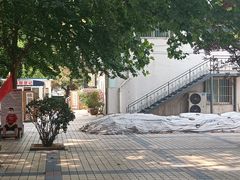 -山东省立医院(中心院区)