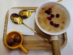 -炖物24章·顺时轻养茶(杭州保利时光里店)
