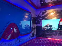 -歌友汇KTV(大悦城11层店)