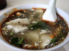 -新繁牛肉豆花(都江堰店)