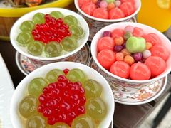 -七的湖·晚芳亭·阳澄湖农家菜·大闸蟹(莲花岛店)