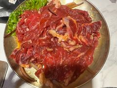 -小金牛海鲜烧烤