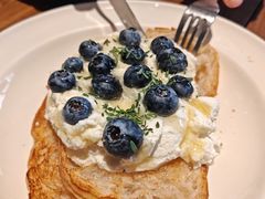 -weeknd·Brunch&Bistro 周末餐厅