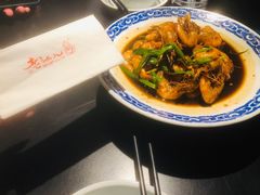 -老头儿油爆虾·1987杭州烟火味(湖滨银泰in77D区店)