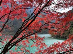 -叠溪松坪沟景区