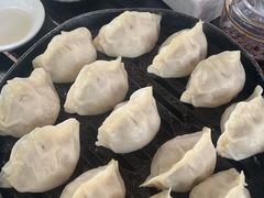 -老马家蒸饺(南海街店)