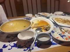 -江南赋(内蒙古大厦店)