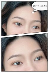 -变美丽半永久纹眉连锁·机器野生眉·洗眉