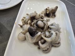 -渔家乐小海鲜(皇姑店)