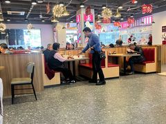 -兰州陈记牛肉面 ·烧烤· 铜锅涮肉(万达店)