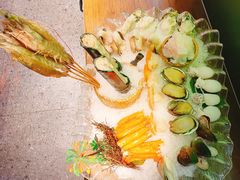 -霸王虾·小龙虾香辣蟹(玉林店)