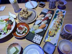 -琴寿司居酒屋(中山广场店)