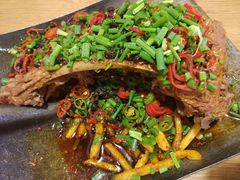 -大融厨·鸡毛店·川菜(果壳里东安湖店)