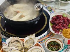 -冯姐生蚝(长隆横琴店)