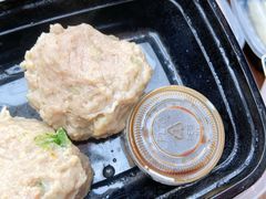 牛肉丸-金丰大酒楼
