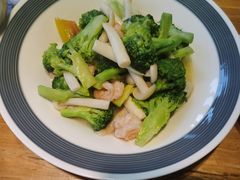 -吕氏疙瘩汤·私家菜馆(慈云寺店)