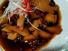 -郑喜旺烧烤(郑州总店)