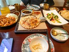-那拉提之疆·新疆菜(美院店)