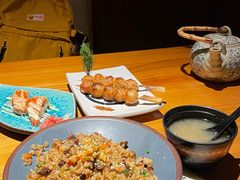 -故乡屋日本料理(八一广场店)