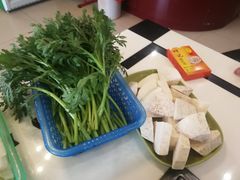 -叶记猪肚鸡(宝安椰林湾店)