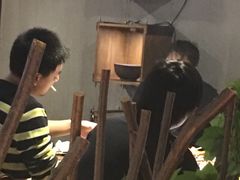 -伊爽串吧