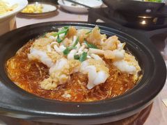 -有位虾匠·胶东土菜小馆(市北店)