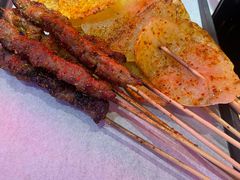 -庆峰龙虾烧烤(合肥一店)