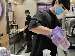 -一只酸奶牛(八一路店)