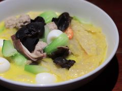 -大牌大·传统杭帮菜(湖滨店)