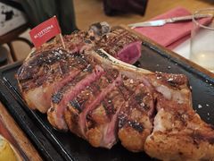 -奥斯特牛排馆(美第奇宫店)