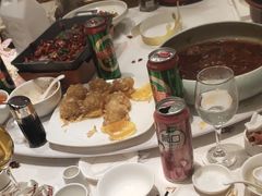 -百姓渔村(南中环店)