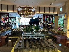 -西双版纳融创皇冠假日度假酒店