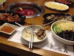 -小城粥道·海胆鲜虾粥(解放广场店)