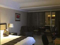 -深圳东方银座酒店
