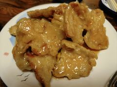 -巧婆婆特色东北菜·铁锅炖