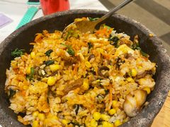 -七八冷面·延边朝鲜族美食(世纪汇店)