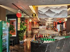 -百草滩羊清水涮羊肉·清真·宁夏盐池滩羊(莲花桥店)