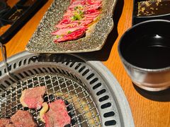 -匠太烧肉台日料理餐酒馆(三林店)