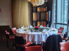 包厢-富力丽思卡尔顿酒店·丽轩中餐厅