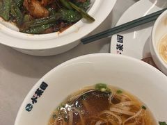 -小菜园新徽菜(南京秦淮龙蟠汇店)