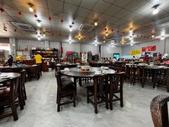 -夏茅维记饭店